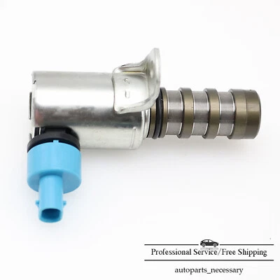 Válvula de control de aceite VVT para Ford Expedition F-150 Transit Navigator 2015-2024 3,5 L Foto 1 de 4