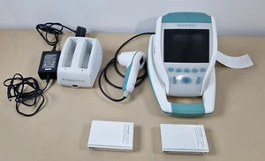 Verathon BVI 9400 Blasenscanner Diagnose Ultraschall mit Sonde + 2 Akku - Bild 1 von 17