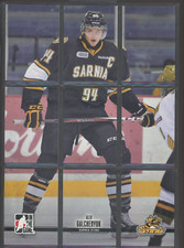 2012-13 ITG Heroes and Prospects He Shoots He Scores Puzzle A. Galchenyuk *8175