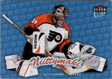 2006-07 Ultra Ice Medallion Hockey Card Pick