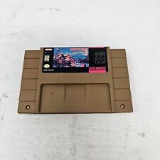 DONKEY KOUNG COUNTRY 3 DIXIE SNES Super Nintendo Authentic Cart Only - Tested
