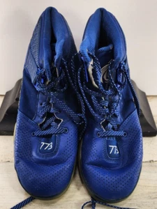 Adidas Royal Blue D Rose 773 Bounce Basketballschuhe, Herren 8 - Bild 1 von 12