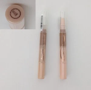 Maybelline Dream Lumi Touch Highlighting Concealer #60 Deep 2 pack - Picture 1 of 2