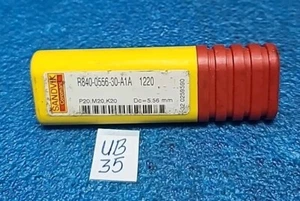 SANDVIK   R840-0556-30-A1A  1220 - Picture 1 of 4