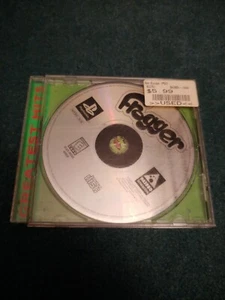 Frogger -Sony PlayStation 1 - Tested, Working - Picture 1 of 3