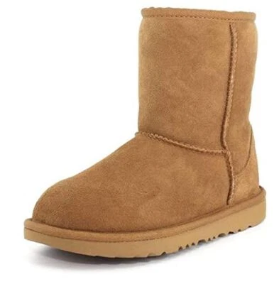 Bota UGG Classic II para niños pequeños - 1017703T Foto 1 de 4