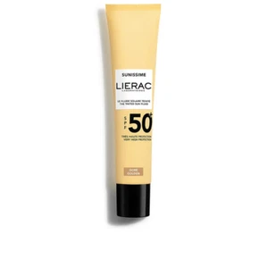 Líquido de protección solar tintado Lierac SUNISSIME FPS 50+ 40 ml, PZN 19778831 - Imagen 1 de 1