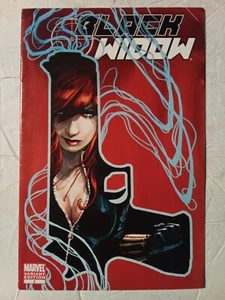 Black Widow #2 Stephanie Hans 1:20 Variant 1st Print Extremely RARE - Picture 1 of 11