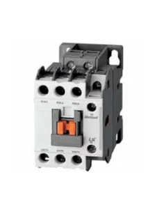1344000100, Contactor 9A 3P, LS Electric MC9B-30-11-B7-S-E - Picture 1 of 1