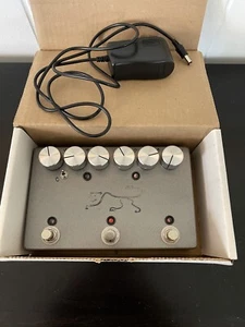 JHS Panther Delay - Original, Discontinued, with Box! - Picture 1 of 2