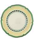 VILLEROY & BOCH French Garden Bread and Butter Plate