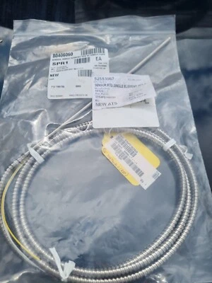 Single Element RRD  temperature sensor - Image 1 of 4