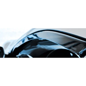 1 Satz Windabweiser Luft für Mercedes Glc Coupe 2017- - Bild 1 von 2