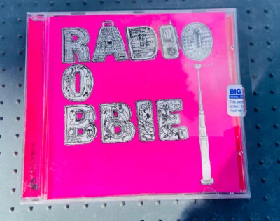 Radio Robbie Williams CD 7243 8 67291 2 5 Pop  - Image 1 of 4