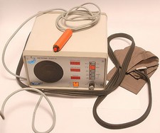 METRONIK  B 800 S elektronisches Blutdruckmessgerät Blutdruckmesser 