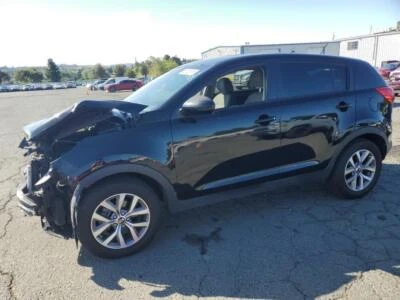 Tanque de combustible usado se adapta a: Kia Sportage 2015 grado A Foto 1 de 4