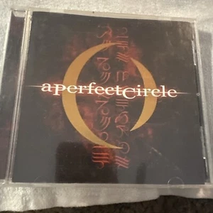 Mer De Noms by Perfect Circle (CD, 2000) - Picture 1 of 5