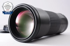 *Almost MINT* SMC Pentax A* 645 300mm f/4 ED IF Green Star MF Lens For 645 N NII - Picture 1 of 10