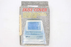 CRT Monitor Cover Dust Water Resistant Silky Smooth Antistatic Vinyl VINTAGE - Picture 1 of 4