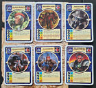 Doomtrooper TCG CCG Imperial Card Set. Mutant Chronicles.