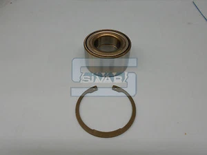 Wheel Bearing With ABS Sensor For Daihatsu Terios 1.3 1.5 4WD 2005 9004363369 - Picture 1 of 1