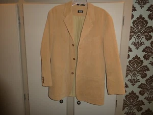 Camel Active jacket mens - Picture 1 of 5