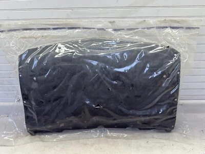 Chevrolet Camaro GM 2016-2022 compartimento delantero deflector de aire 23329708 Foto 1 de 4