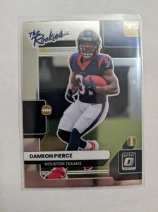 🏆 Insertos ópticos Panini Donruss 2022 RC💲En toda la tienda multi-tarjeta pedido ahorrar💲 - Imagen 1 de 16