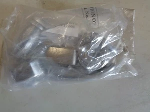 Sarasota Quality Prod LC 1028, Handle lock, marine lock, latch - Bild 1 von 5