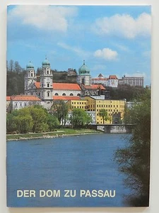 Der Dom zu Passau des heiligen Stephan - Bild 1 von 1