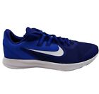 Nike Youth Downshifter 9 Gs Deep Royal Shoes Size 65Y