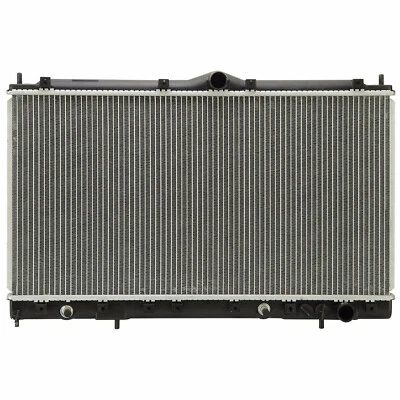 Radiator for Dodge Stealth 1991-1996 Mitsubishi 3000GT 1991-1999 3.0L Auto Trans Foto 1 de 2