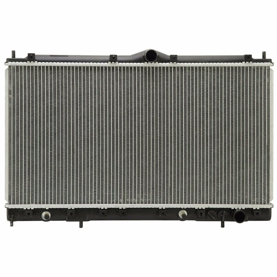 Radiator for Dodge Stealth 1991-1996 Mitsubishi 3000GT 1991-1999 3.0L Auto Trans Foto 1 de 2