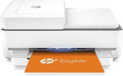 HP Envy 6020e All-in-one Printer - Image 1 of 4