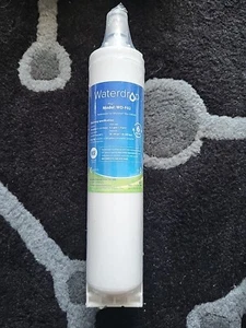 Waterdrop Water Filter WD-F02 Sealed Filter Replacement For Whirlpool 4396508 - Imagen 1 de 1