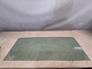 1963 1964 Ford Galaxie Station Wagon Country Squire Tailgate Glass Window OEM - Picture 1 of 10