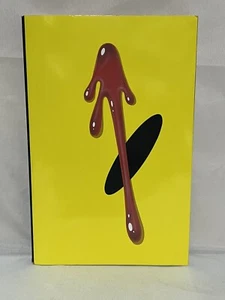 WATCHMEN (DC Comics 1987 Paperback, Eleventh Printing) Alan Moore, Dave Gibbons - Picture 1 of 4