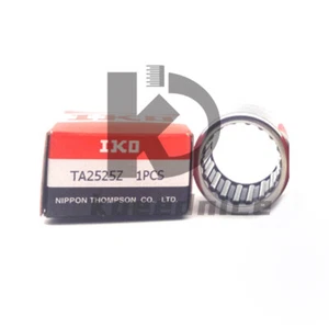 Rodamientos de agujas IKO TA1720Z 24x17x20 mm # - Imagen 1 de 5