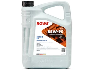 5 Liter ROWE HIGHTEC HYPOID EP SAE 85W-90 Multifunktional Getriebeöl  - Bild 1 von 1