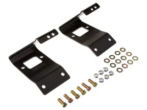 Belltech 88-98 Chevrolet Silverado/Sierra 1/2 Ton Upper Shock Mount Shock Ext - Picture 1 of 2