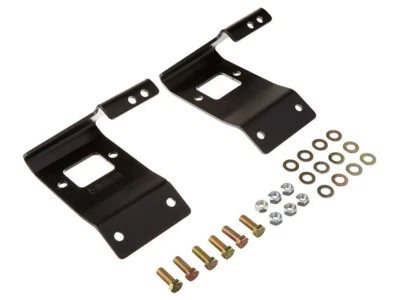 Belltech 88-98 Chevrolet Silverado/Sierra 1/2 Ton Upper Shock Mount Shock Ext - Image 1 of 2