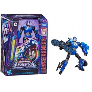 Hasbro - Transformers Legacy - Prime Universe Arcee - Deluxe Class - Bild 1 von 2