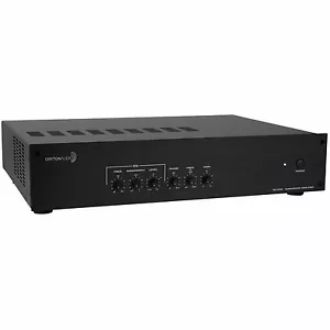 Dayton Audio SA1000 Subwoofer Amplifier Rack Mountable - Picture 1 of 6