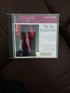 One.Two..Cha Cha Cha! Rigo "Suave"Velez & Orchestra(CD-1992-Compose) - Foto 1 di 1