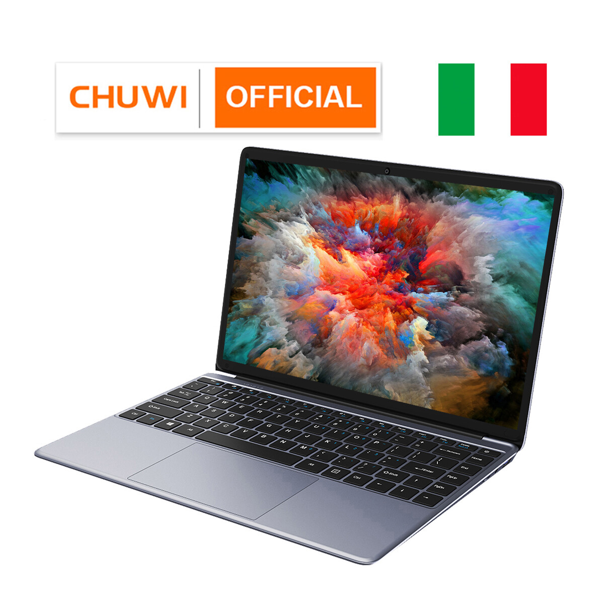 Chuwi gemibook plus Chuwi gemibook plus