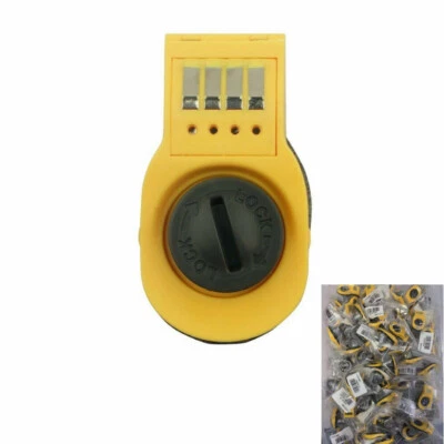 10Pcs Bottom Cover with Metal Connector（3478/3578）Replacement for Symbol DS3478 - Image 1 of 2