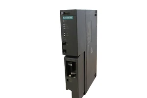 SIEMENS 6ES7 407-0KA02-0AA0 Power Supply SIMATIC 6ES7407-0KA02-0AA0 S7 E02 - Bild 1 von 4