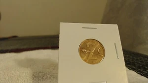 1958-b Helvetia Schweiz Münze 1 Rappen - Bild 1 von 3