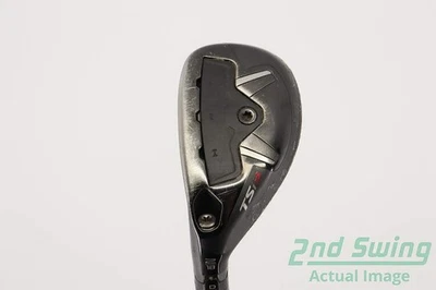 Titleist TSi3 Hybrid 2 Hybrid 18° Graphite Stiff Left 40.5in - Image 1 of 4