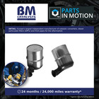 Diesel Particulate Filter DPF fits CITROEN C3 PICASSO 1.6D 09 to 15 Soot BM New